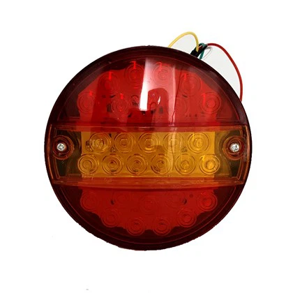 24vdc stražnje svjetlo