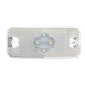 Svjetiljke za markete i prolazne prikolice kamiona