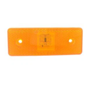 LED bočni marker s prikolicom za prikolice kamiona s reflektorom